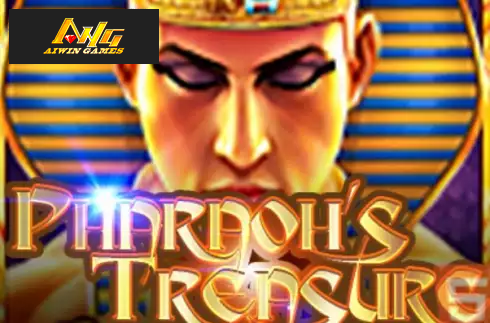 Pharaos Treasure